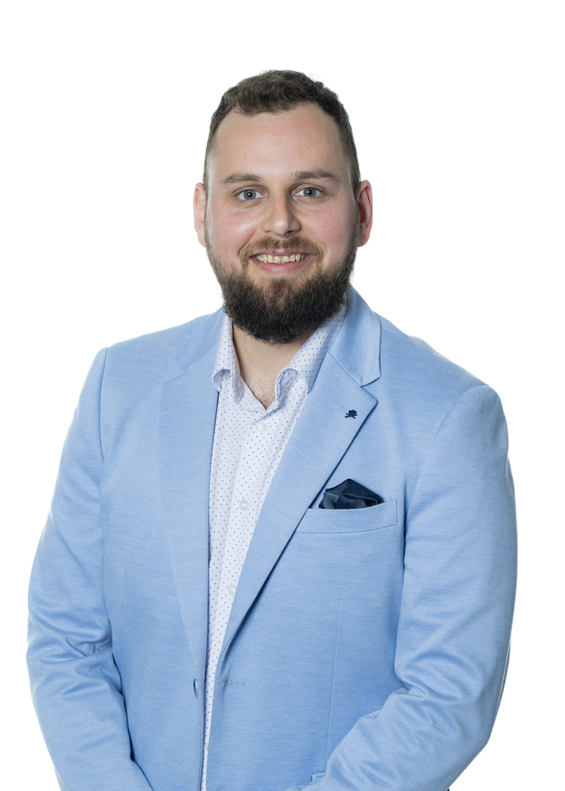 Nicolas Thibeault